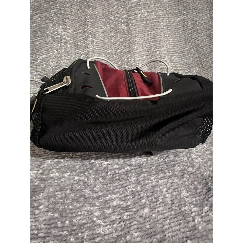 Eddie Bauer Waist Lumbar Hiking Fanny Pack Bag Outdoor (b10) - Picture 14 of 14